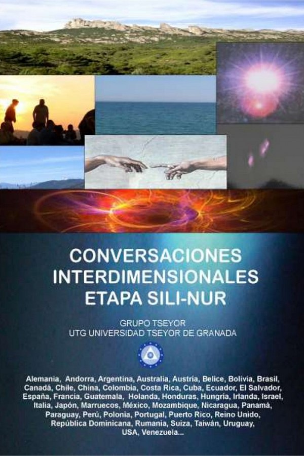Conversaciones interdimensionales. Etapa sili-nur